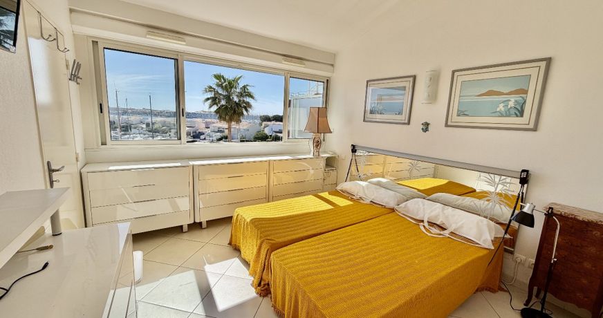 vente Appartement Le Cap D'agde