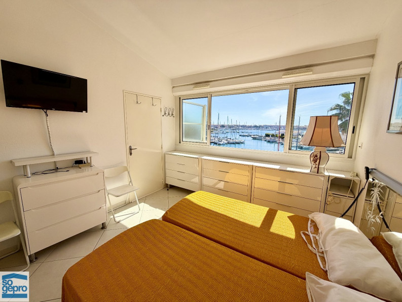 vente Appartement Le Cap D'agde - Photo 5