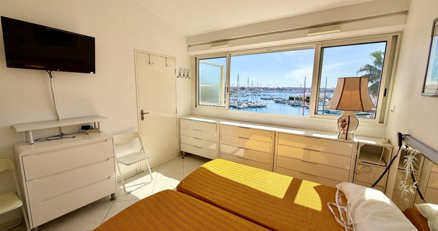 vente Appartement Le Cap D'agde