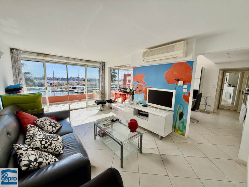 vente Appartement Le Cap D'agde - Photo 2