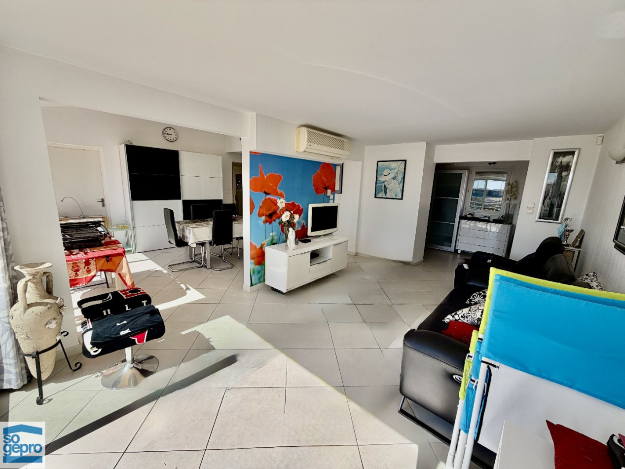 vente Appartement Le Cap D'agde - Photo 7