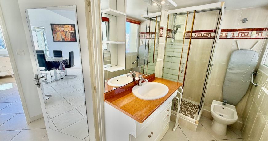 vente Appartement Le Cap D'agde