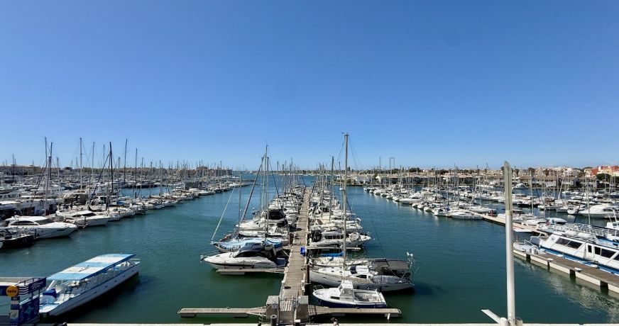 vente Appartement Le Cap D'agde