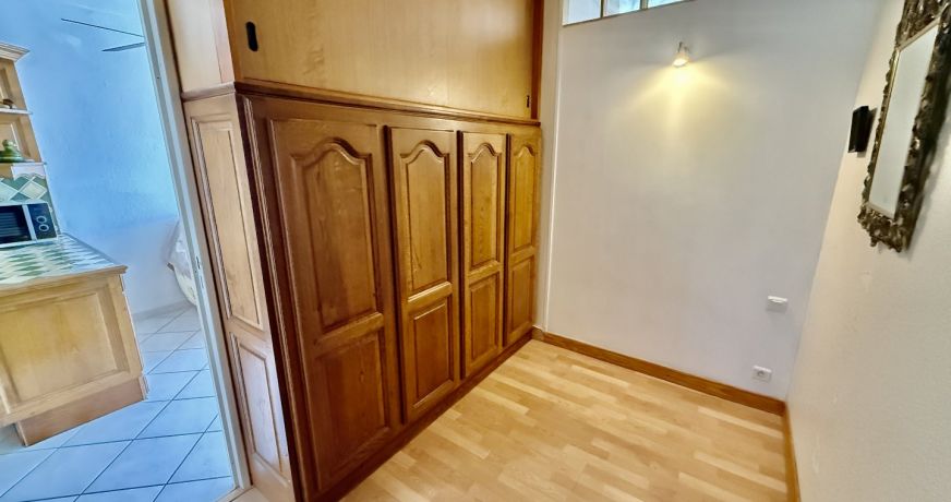 vente Appartement Le Cap D'agde