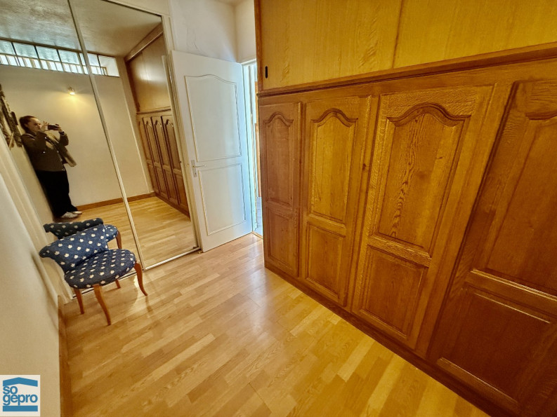 vente Appartement Le Cap D'agde - Photo 8