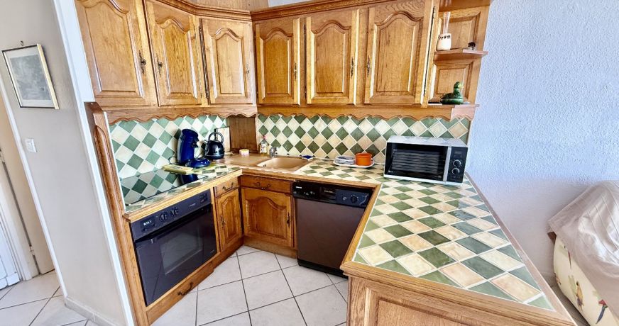 vente Appartement Le Cap D'agde