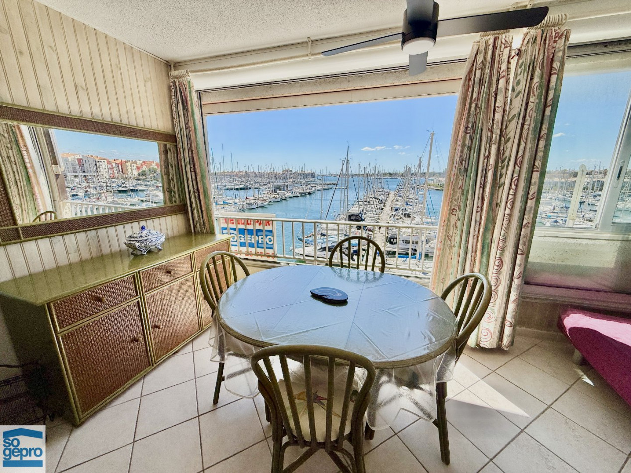 vente Appartement Le Cap D'agde - Photo 9