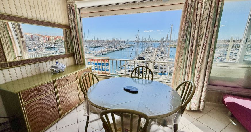 vente Appartement Le Cap D'agde