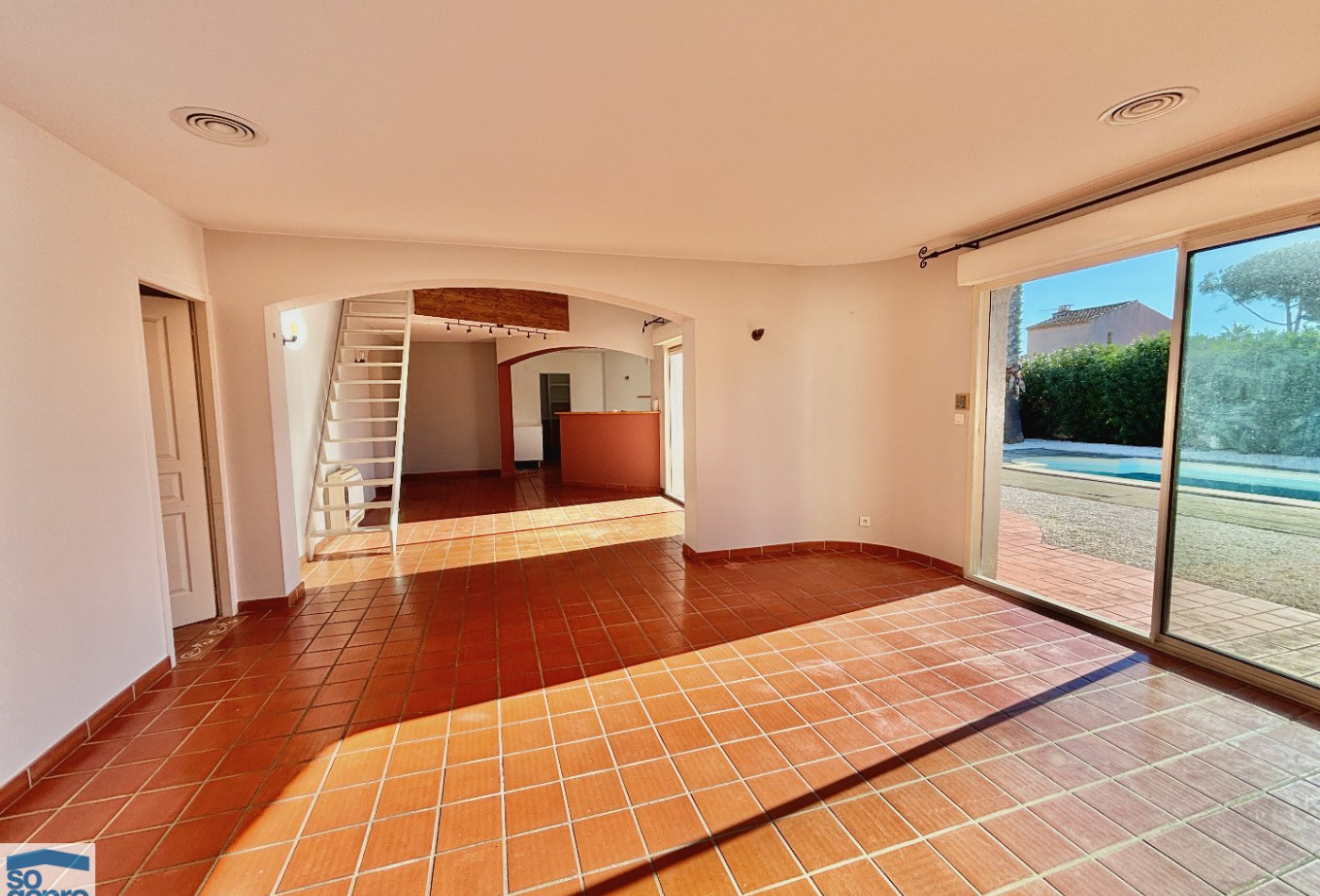 vente Villa Le Grau D'agde - Photo 7