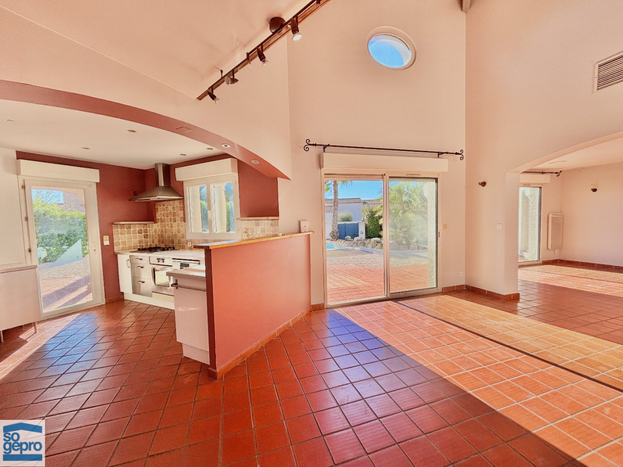 sale Villa Le Grau D'agde - Photo 5