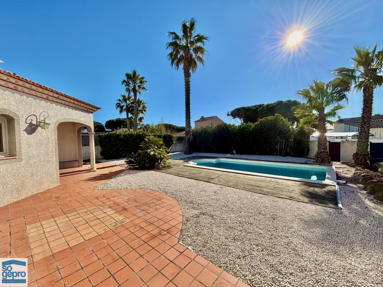 sale Villa Le Grau D'agde - Photo 6