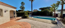 vente Villa Le Grau D'agde