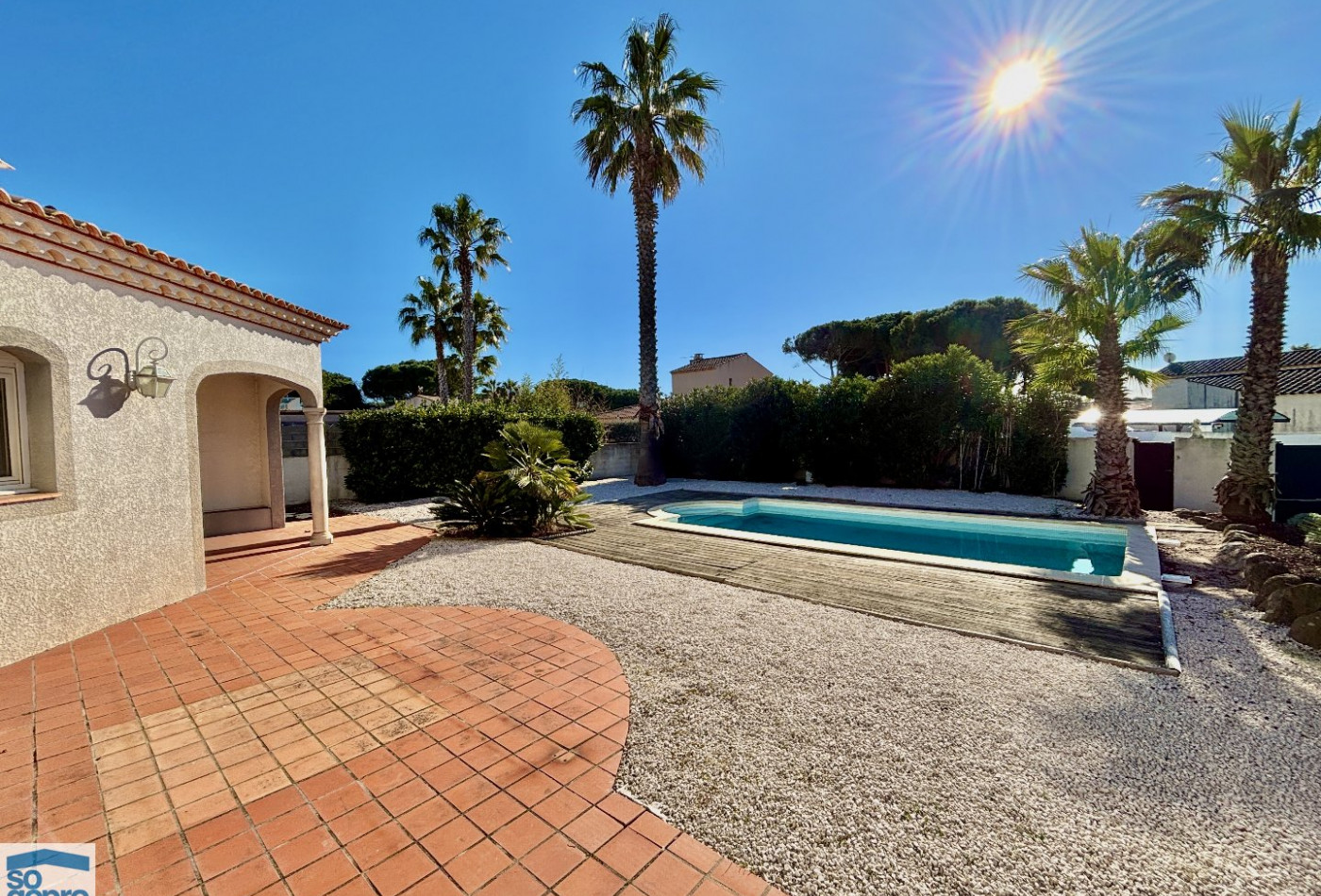 vente Villa Le Grau D'agde - Photo 6