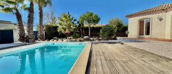 vente Villa Le Grau D'agde