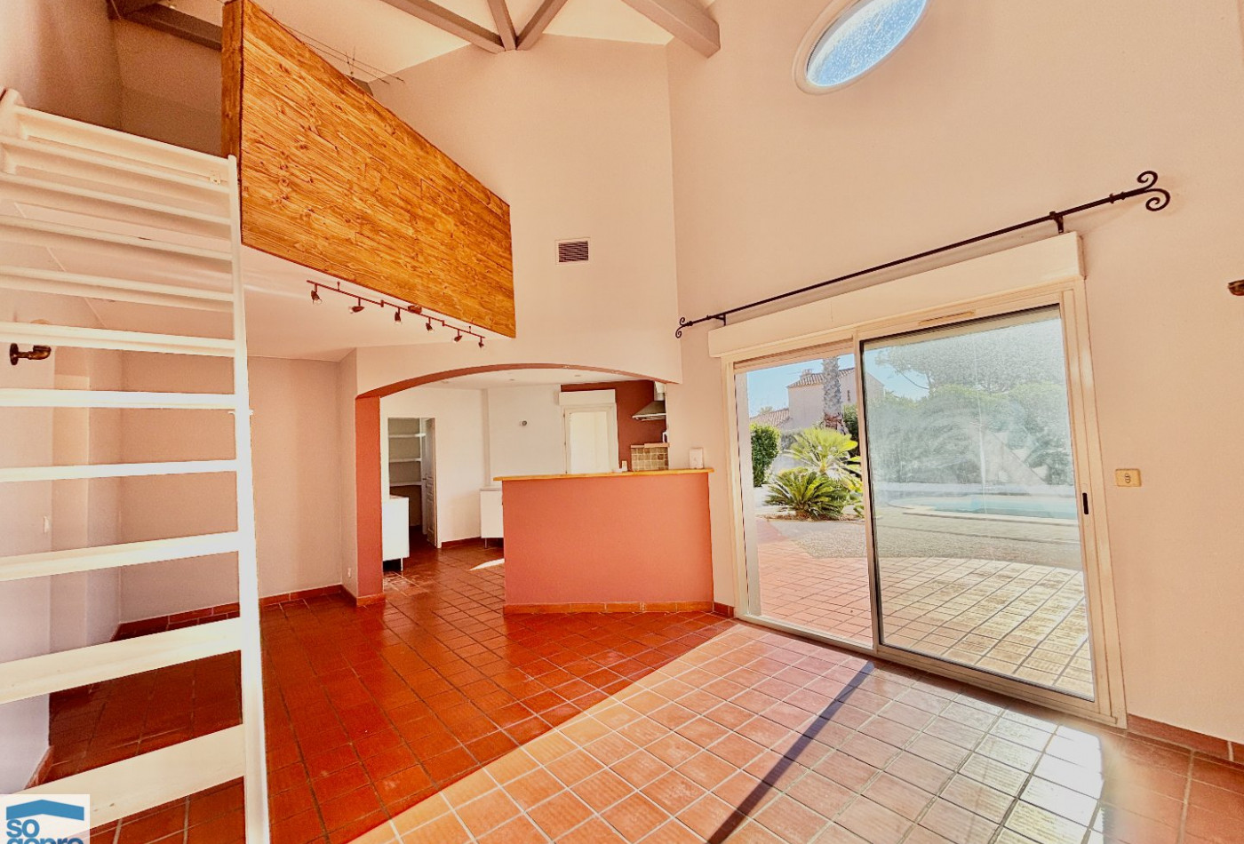 vente Villa Le Grau D'agde - Photo 10