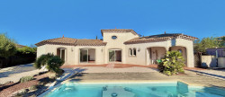 vente Villa Le Grau D'agde