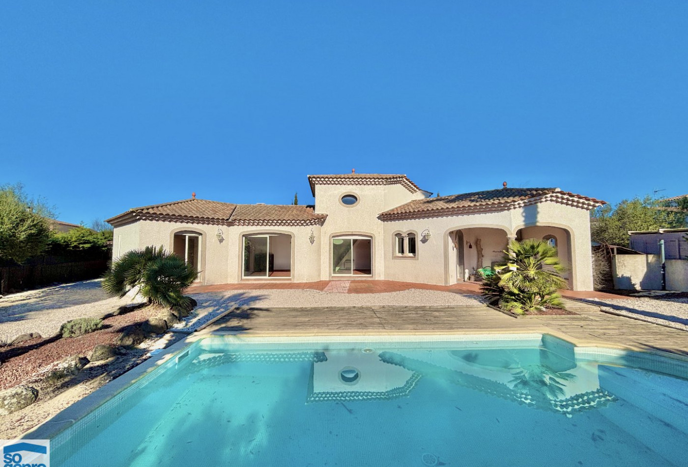 vente Villa Le Grau D'agde - Photo 1