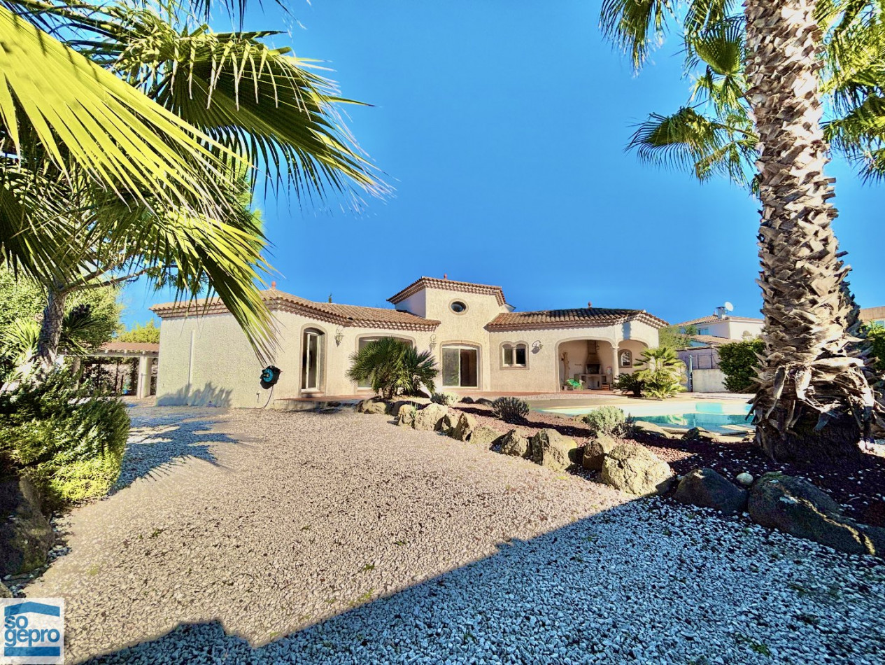 sale Villa Le Grau D'agde - Photo 2