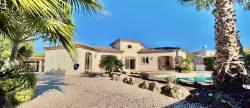 vente Villa Le Grau D'agde