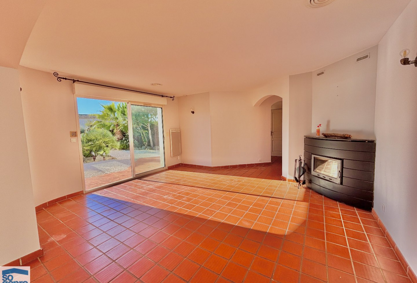 vente Villa Le Grau D'agde - Photo 8