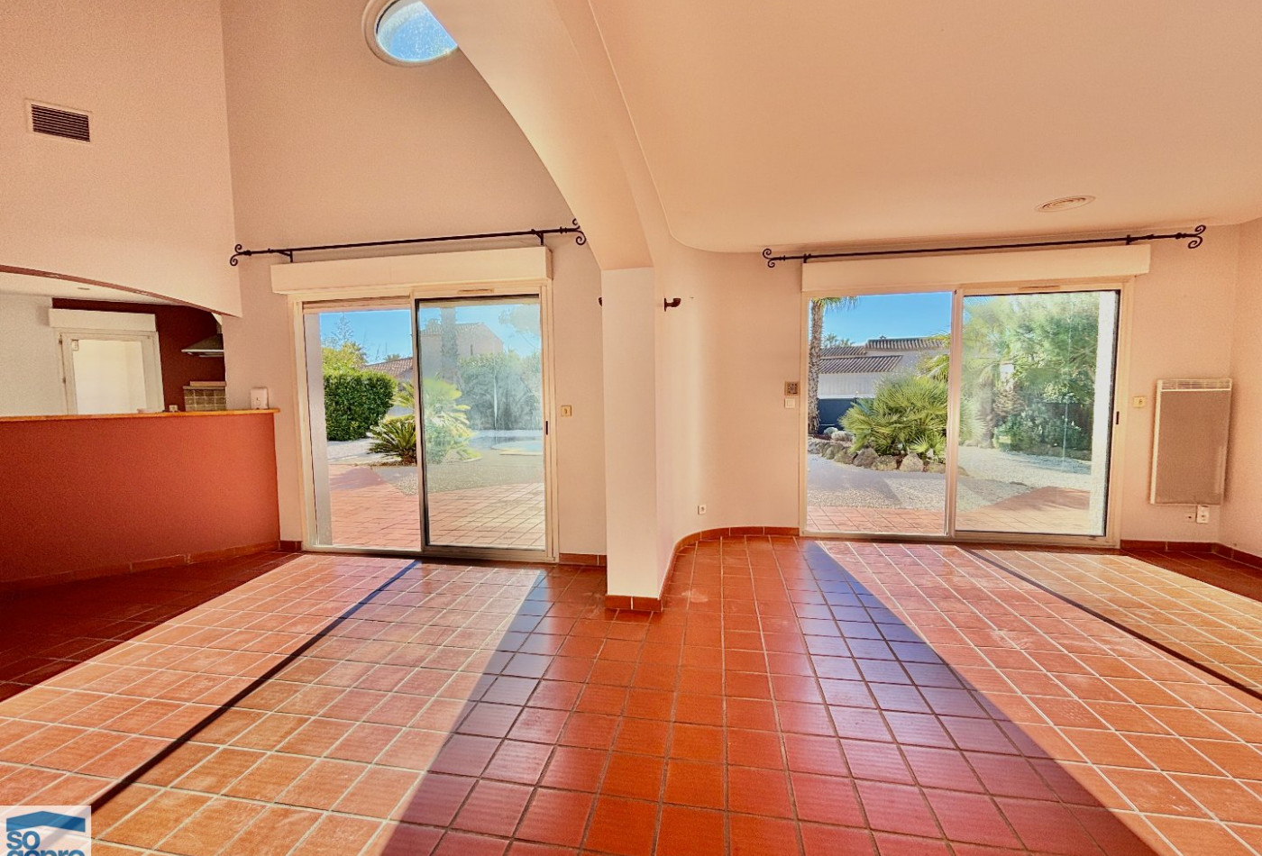 vente Villa Le Grau D'agde - Photo 3