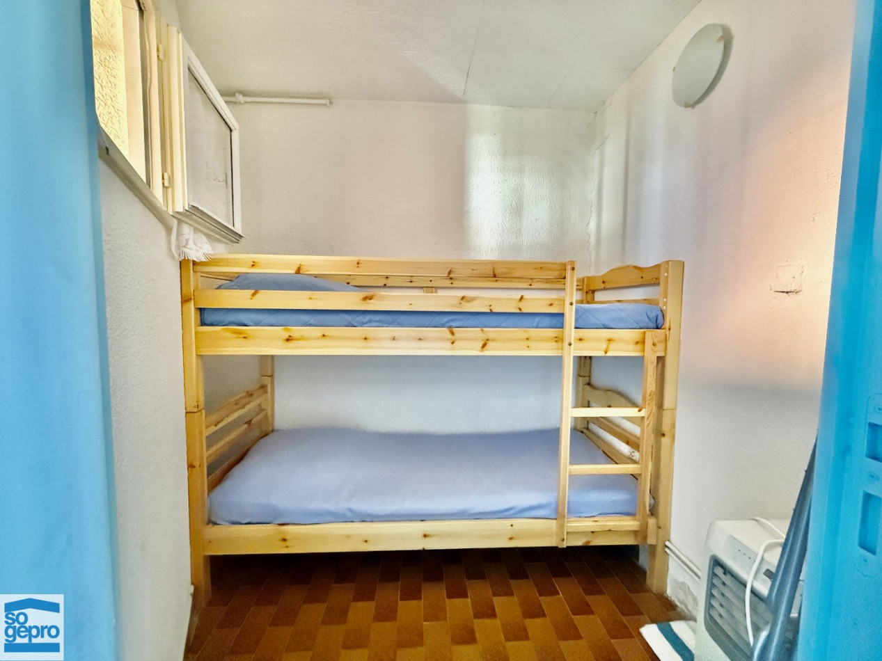 vente Appartement Le Cap D'agde - Photo 6