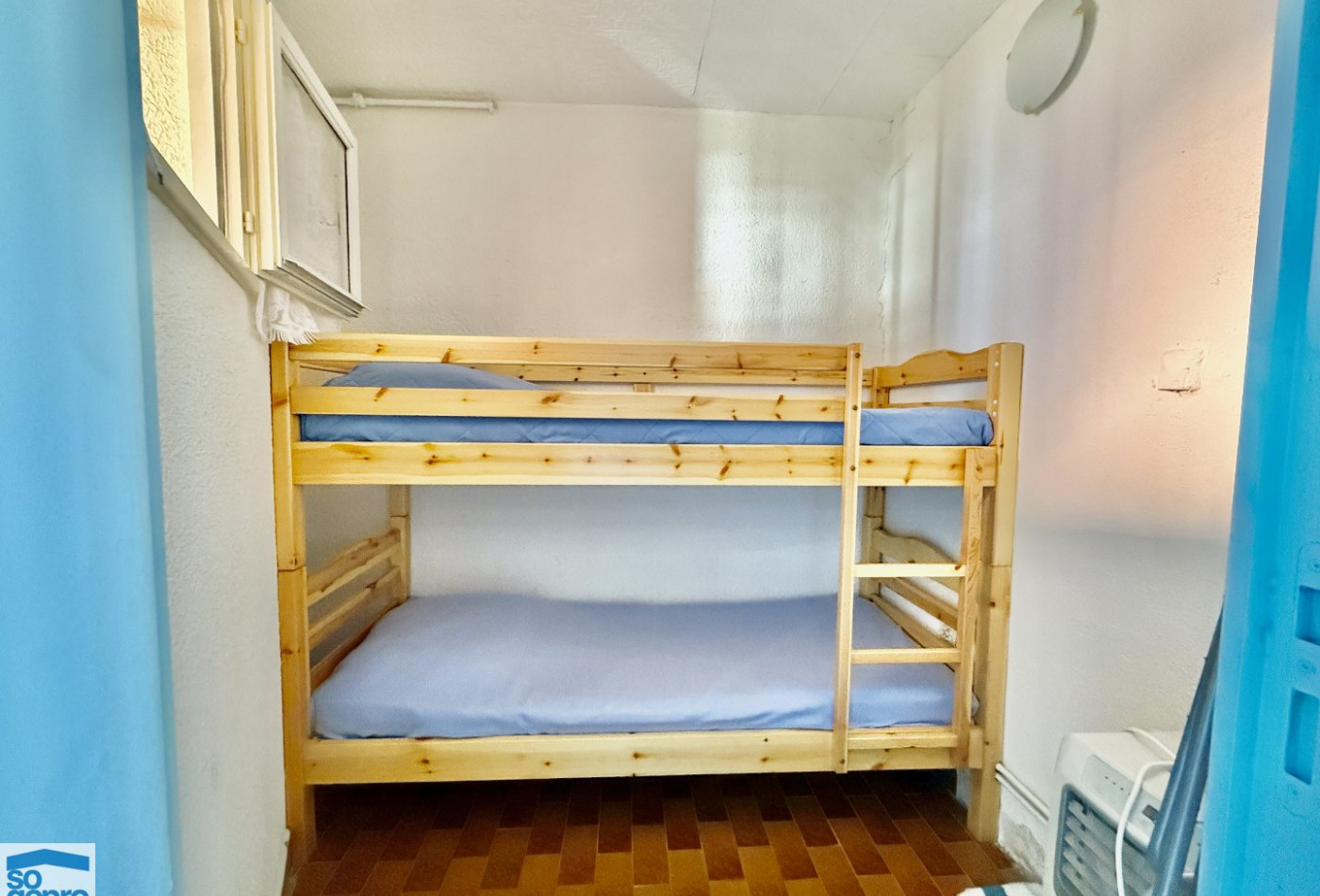 vente Appartement Le Cap D'agde - Photo 6