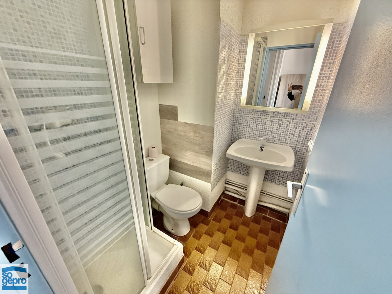 vente Appartement Le Cap D'agde - Photo 10