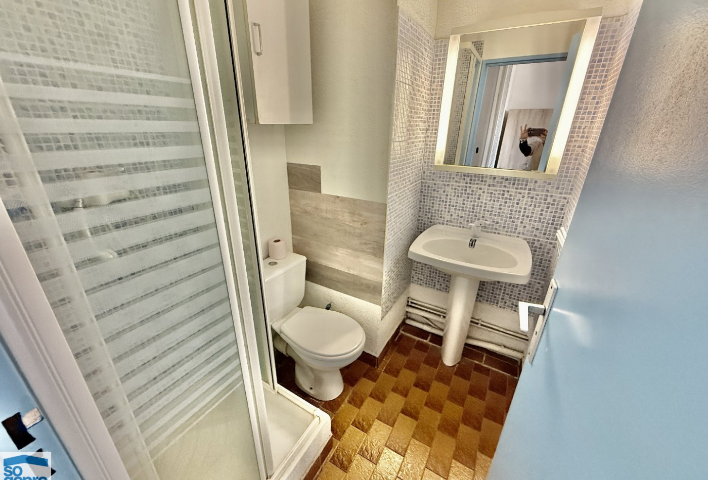 vente Appartement Le Cap D'agde - Photo 10