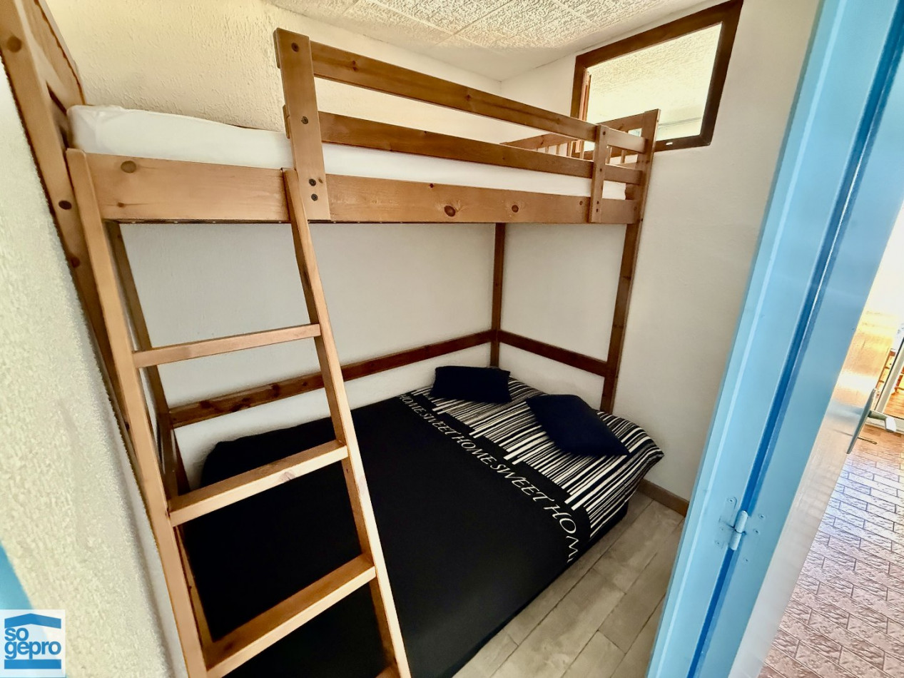 vente Appartement Le Cap D'agde - Photo 4