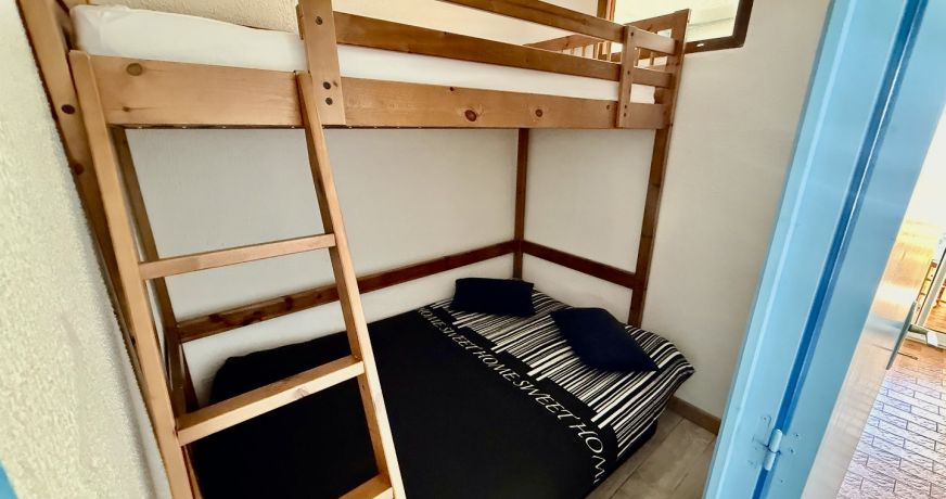 vente Appartement Le Cap D'agde