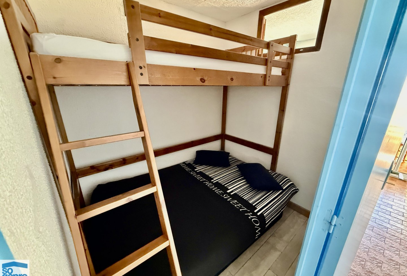 vente Appartement Le Cap D'agde - Photo 4