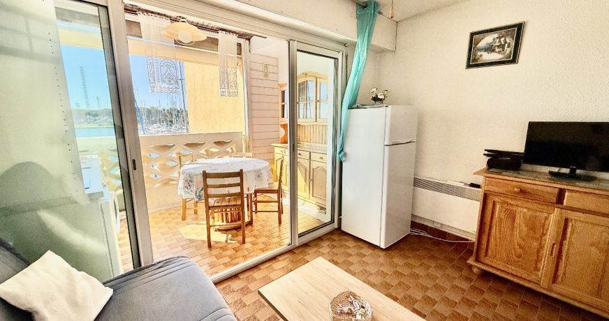 vente Appartement Le Cap D'agde