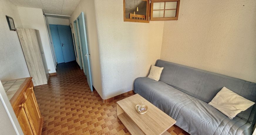 vente Appartement Le Cap D'agde