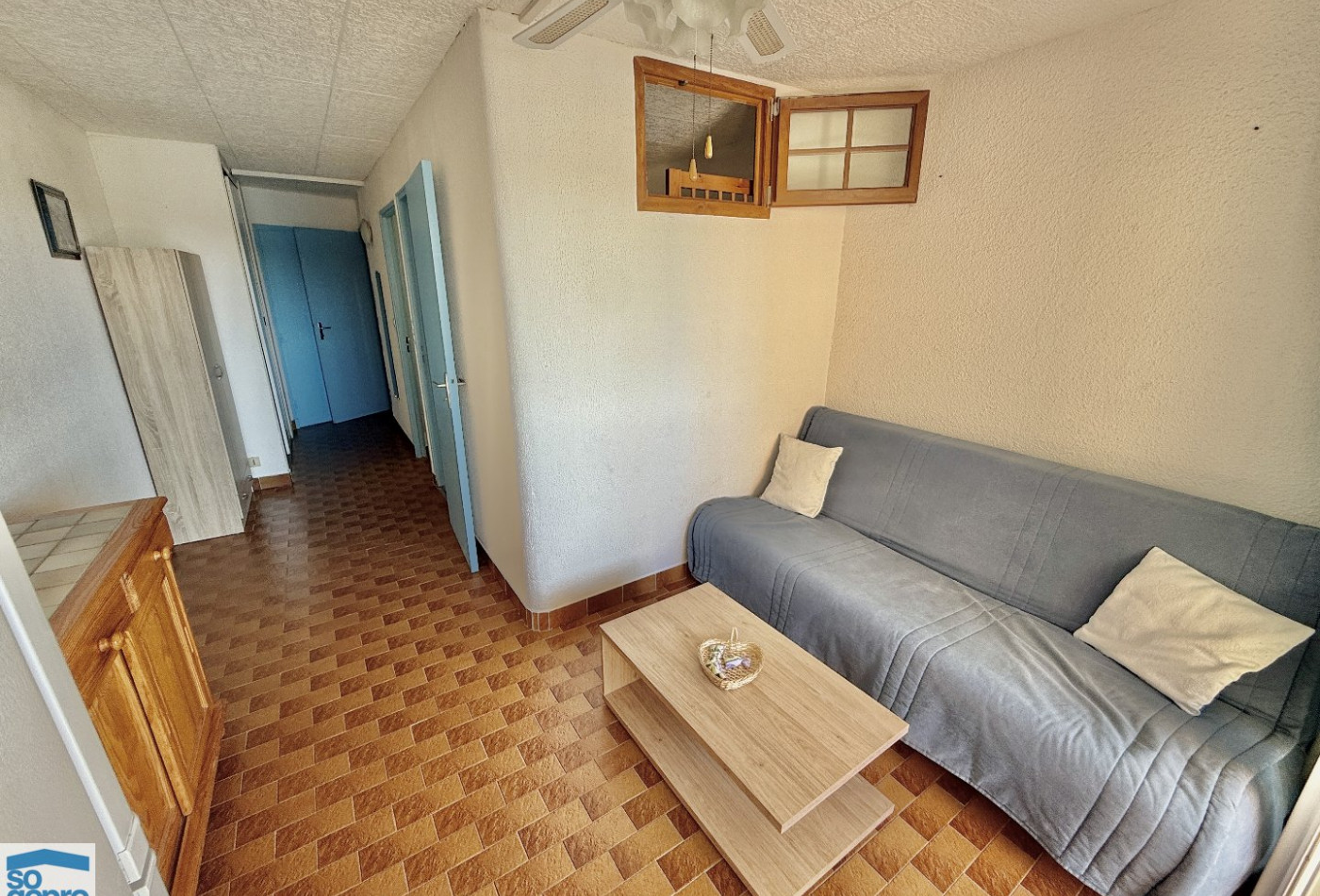 vente Appartement Le Cap D'agde - Photo 8