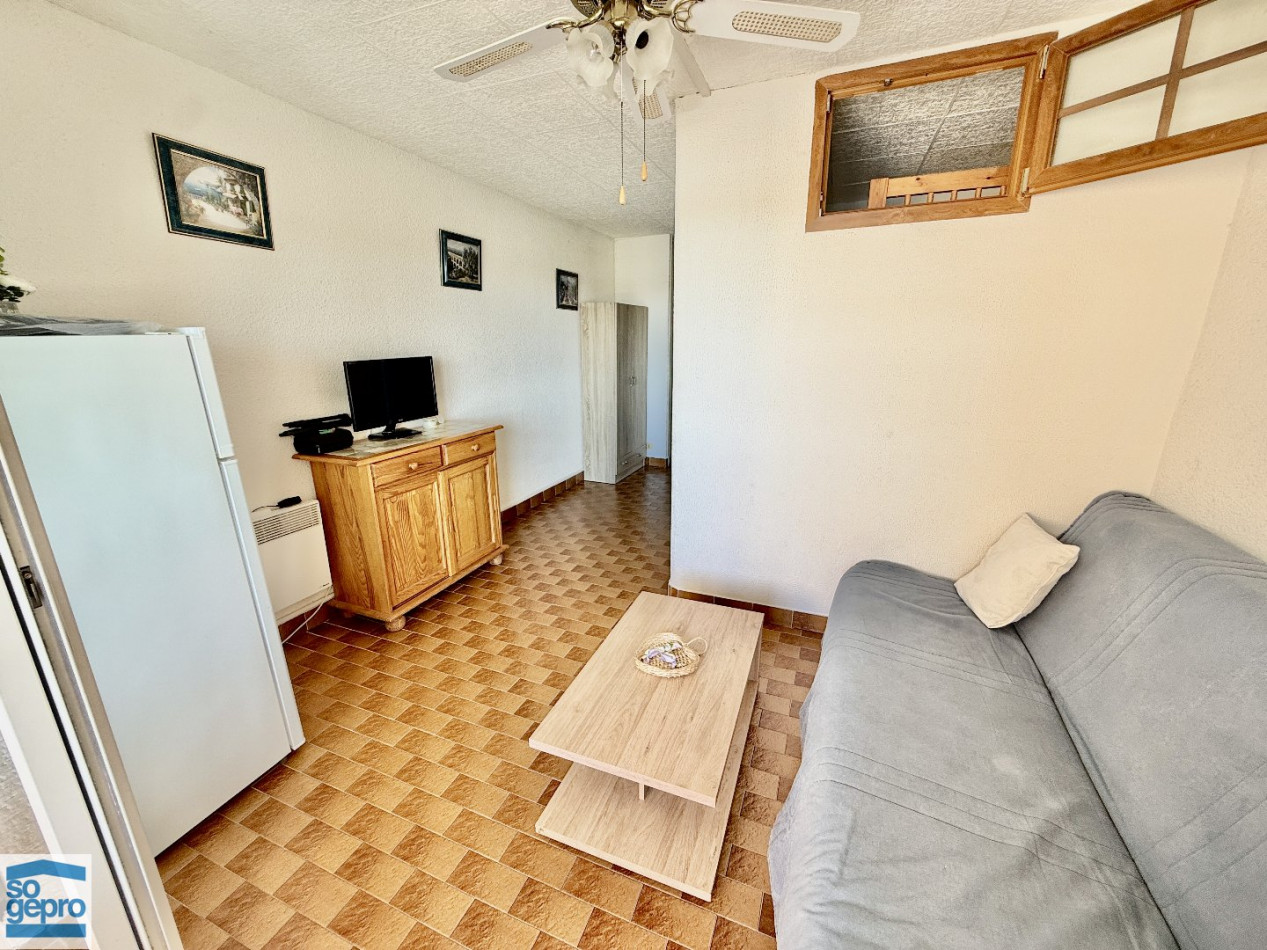 vente Appartement Le Cap D'agde - Photo 5