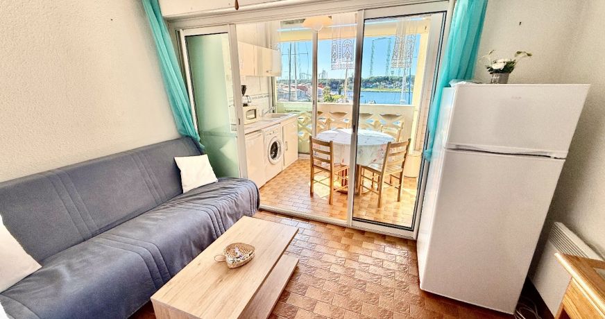 vente Appartement Le Cap D'agde