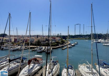 vente Appartement Le Cap D'agde