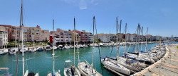 vente Appartement Le Cap D'agde