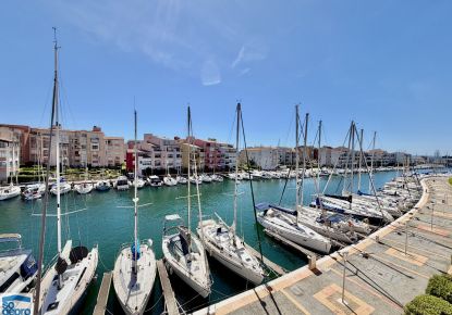 vente Appartement Le Cap D'agde