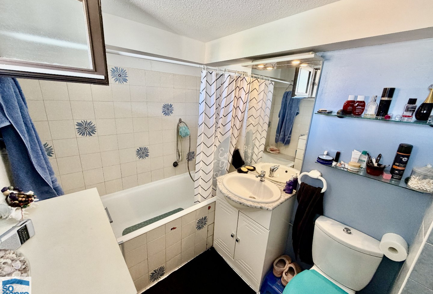vente Appartement Le Cap D'agde - Photo 10