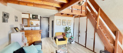 vente Appartement Le Cap D'agde