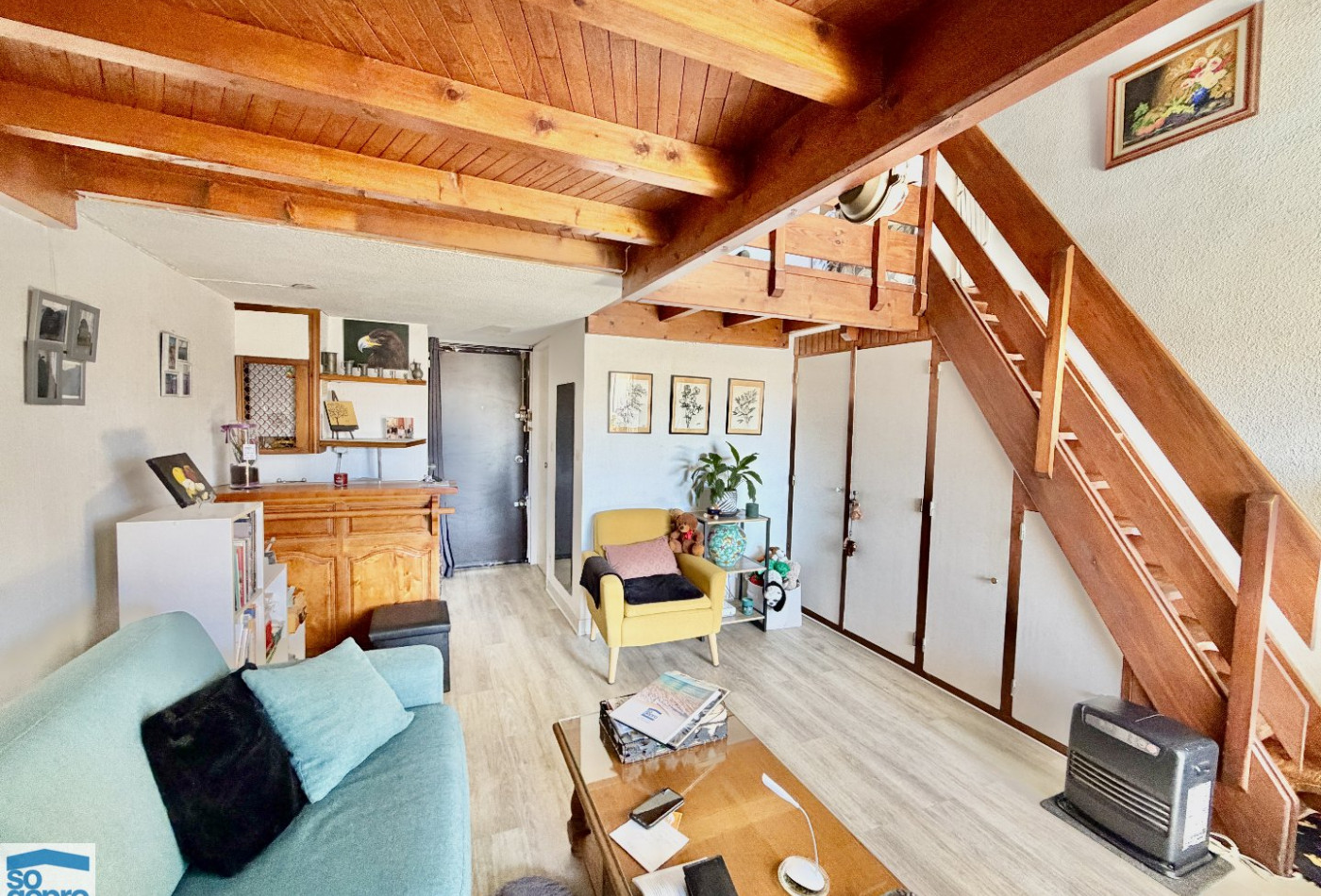 vente Appartement Le Cap D'agde - Photo 6