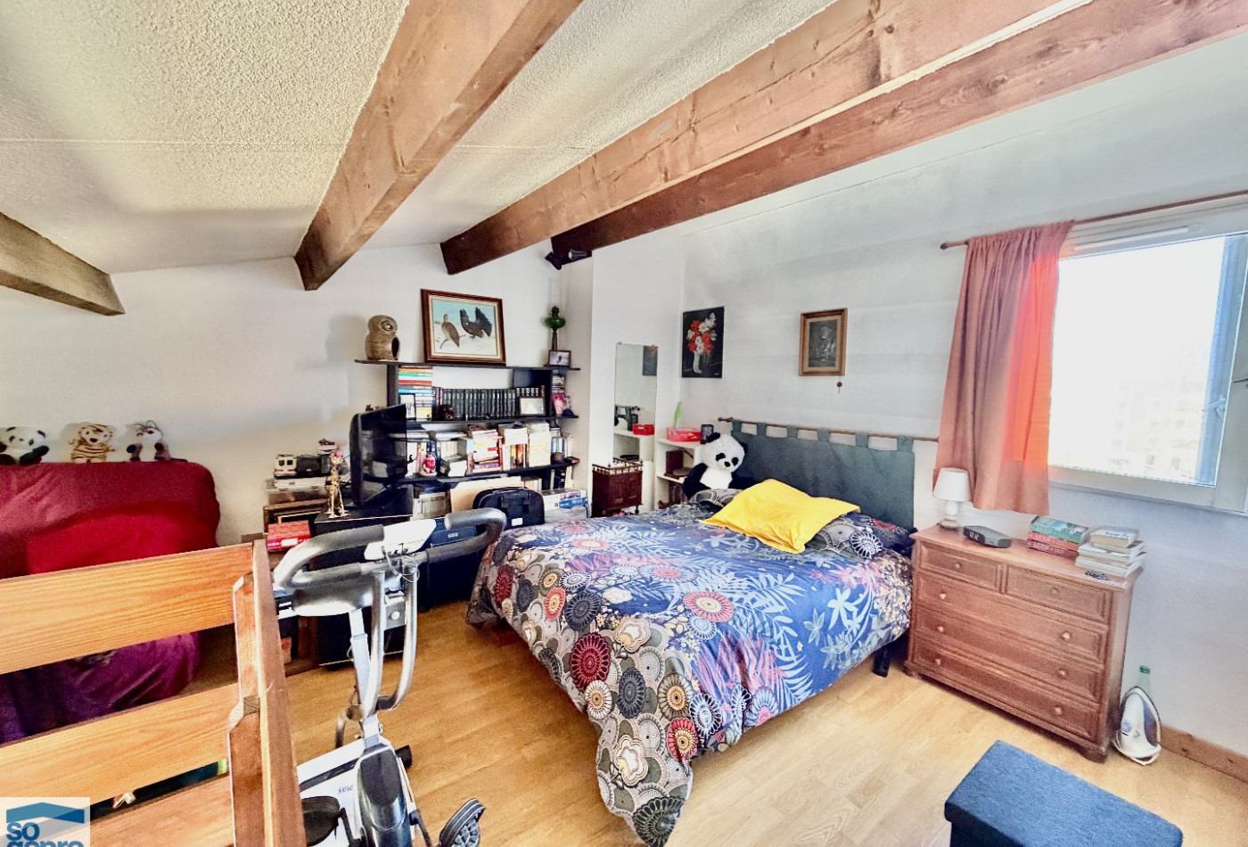vente Appartement Le Cap D'agde - Photo 7