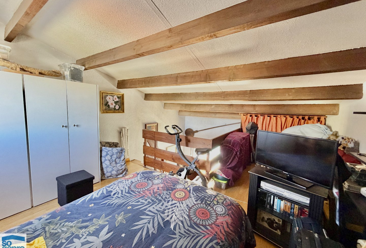 vente Appartement Le Cap D'agde - Photo 8