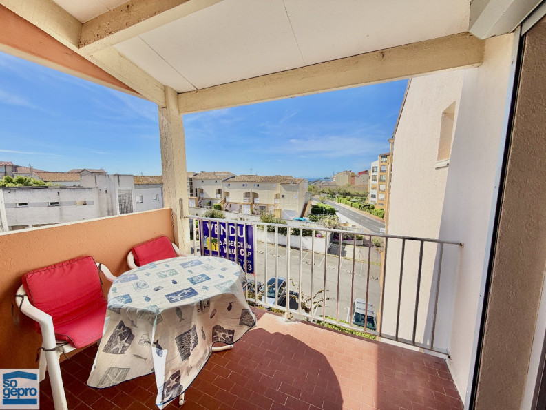 vente Appartement Le Cap D'agde - Photo 1