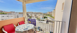 vente Appartement Le Cap D'agde