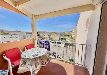 vente Appartement Le Cap D'agde