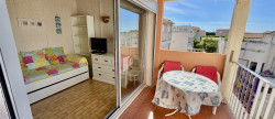 vente Appartement Le Cap D'agde