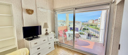 vente Appartement Le Cap D'agde